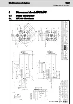 Preview for 121 page of Bosch Rexroth IndraDyn MAD100B Rexroth IndraDyn MAD100C Project Planning Manual