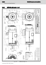 Preview for 130 page of Bosch Rexroth IndraDyn MAD100B Rexroth IndraDyn MAD100C Project Planning Manual