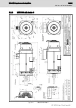 Preview for 131 page of Bosch Rexroth IndraDyn MAD100B Rexroth IndraDyn MAD100C Project Planning Manual