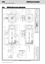 Preview for 132 page of Bosch Rexroth IndraDyn MAD100B Rexroth IndraDyn MAD100C Project Planning Manual