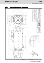 Preview for 137 page of Bosch Rexroth IndraDyn MAD100B Rexroth IndraDyn MAD100C Project Planning Manual