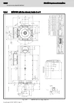 Preview for 138 page of Bosch Rexroth IndraDyn MAD100B Rexroth IndraDyn MAD100C Project Planning Manual