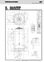 Preview for 139 page of Bosch Rexroth IndraDyn MAD100B Rexroth IndraDyn MAD100C Project Planning Manual