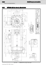 Preview for 140 page of Bosch Rexroth IndraDyn MAD100B Rexroth IndraDyn MAD100C Project Planning Manual