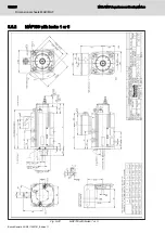 Preview for 142 page of Bosch Rexroth IndraDyn MAD100B Rexroth IndraDyn MAD100C Project Planning Manual