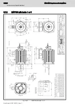 Preview for 144 page of Bosch Rexroth IndraDyn MAD100B Rexroth IndraDyn MAD100C Project Planning Manual