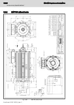 Preview for 148 page of Bosch Rexroth IndraDyn MAD100B Rexroth IndraDyn MAD100C Project Planning Manual