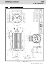 Preview for 149 page of Bosch Rexroth IndraDyn MAD100B Rexroth IndraDyn MAD100C Project Planning Manual