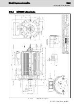 Preview for 151 page of Bosch Rexroth IndraDyn MAD100B Rexroth IndraDyn MAD100C Project Planning Manual