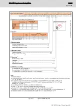 Предварительный просмотр 173 страницы Bosch Rexroth IndraDyn MAD100B Rexroth IndraDyn MAD100C Project Planning Manual