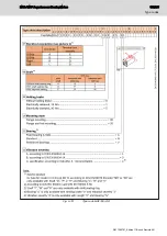 Preview for 175 page of Bosch Rexroth IndraDyn MAD100B Rexroth IndraDyn MAD100C Project Planning Manual