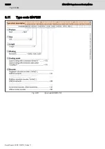 Preview for 176 page of Bosch Rexroth IndraDyn MAD100B Rexroth IndraDyn MAD100C Project Planning Manual