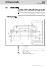 Предварительный просмотр 191 страницы Bosch Rexroth IndraDyn MAD100B Rexroth IndraDyn MAD100C Project Planning Manual