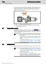 Предварительный просмотр 194 страницы Bosch Rexroth IndraDyn MAD100B Rexroth IndraDyn MAD100C Project Planning Manual