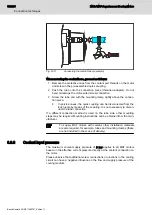 Предварительный просмотр 198 страницы Bosch Rexroth IndraDyn MAD100B Rexroth IndraDyn MAD100C Project Planning Manual