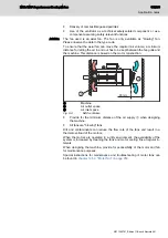 Предварительный просмотр 207 страницы Bosch Rexroth IndraDyn MAD100B Rexroth IndraDyn MAD100C Project Planning Manual