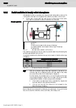 Preview for 208 page of Bosch Rexroth IndraDyn MAD100B Rexroth IndraDyn MAD100C Project Planning Manual