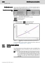 Preview for 214 page of Bosch Rexroth IndraDyn MAD100B Rexroth IndraDyn MAD100C Project Planning Manual