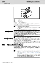 Preview for 220 page of Bosch Rexroth IndraDyn MAD100B Rexroth IndraDyn MAD100C Project Planning Manual