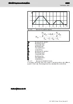 Предварительный просмотр 227 страницы Bosch Rexroth IndraDyn MAD100B Rexroth IndraDyn MAD100C Project Planning Manual