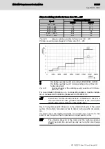 Предварительный просмотр 243 страницы Bosch Rexroth IndraDyn MAD100B Rexroth IndraDyn MAD100C Project Planning Manual