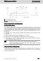 Preview for 47 page of Bosch Rexroth IndraDyn S MS2N Operating Instructions Manual