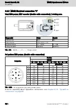 Предварительный просмотр 78 страницы Bosch Rexroth IndraDyn S MS2N Operating Instructions Manual