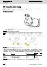 Предварительный просмотр 96 страницы Bosch Rexroth IndraDyn S MS2N Operating Instructions Manual