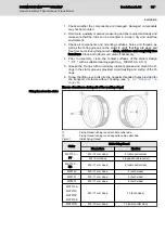 Предварительный просмотр 35 страницы Bosch Rexroth IndraDyn T Instructions Manual