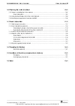 Preview for 7 page of Bosch Rexroth Indramat ECODRIVE DKC02.1 Series Project Planning Manual