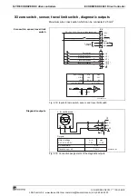 Preview for 34 page of Bosch Rexroth Indramat ECODRIVE DKC02.1 Series Project Planning Manual