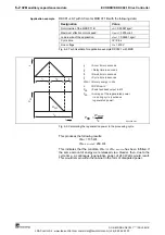 Preview for 50 page of Bosch Rexroth Indramat ECODRIVE DKC02.1 Series Project Planning Manual