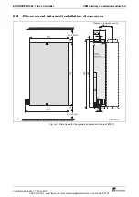 Preview for 51 page of Bosch Rexroth Indramat ECODRIVE DKC02.1 Series Project Planning Manual