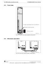 Preview for 52 page of Bosch Rexroth Indramat ECODRIVE DKC02.1 Series Project Planning Manual