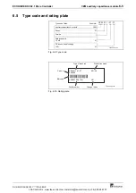 Preview for 53 page of Bosch Rexroth Indramat ECODRIVE DKC02.1 Series Project Planning Manual