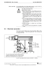 Preview for 61 page of Bosch Rexroth Indramat ECODRIVE DKC02.1 Series Project Planning Manual