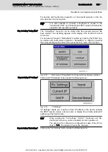 Preview for 151 page of Bosch Rexroth IndraMotion MLD Series Applications Manual