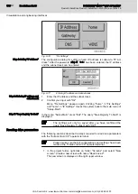 Preview for 152 page of Bosch Rexroth IndraMotion MLD Series Applications Manual