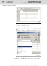 Preview for 156 page of Bosch Rexroth IndraMotion MLD Series Applications Manual