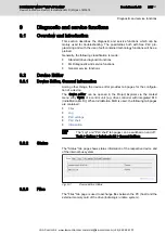 Preview for 239 page of Bosch Rexroth IndraMotion MLD Series Applications Manual