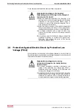 Preview for 14 page of Bosch REXROTH IndraMotion MLD Getting Started