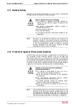 Preview for 19 page of Bosch REXROTH IndraMotion MLD Getting Started