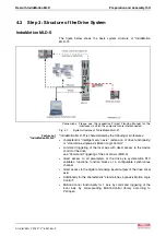 Preview for 23 page of Bosch REXROTH IndraMotion MLD Getting Started