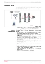 Preview for 24 page of Bosch REXROTH IndraMotion MLD Getting Started