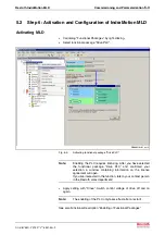 Preview for 37 page of Bosch REXROTH IndraMotion MLD Getting Started