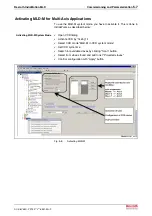 Preview for 41 page of Bosch REXROTH IndraMotion MLD Getting Started