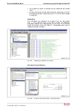 Preview for 61 page of Bosch REXROTH IndraMotion MLD Getting Started