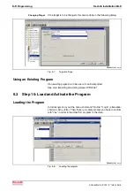 Preview for 74 page of Bosch REXROTH IndraMotion MLD Getting Started