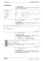 Preview for 82 page of Bosch REXROTH IndraMotion MLD Getting Started