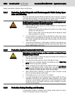 Предварительный просмотр 26 страницы Bosch Rexroth IndraMotion MTX 09VRS Manual